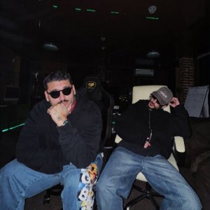 ice Lo, ANDRO - Поздно