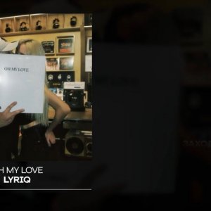 Lyriq - Oh my love